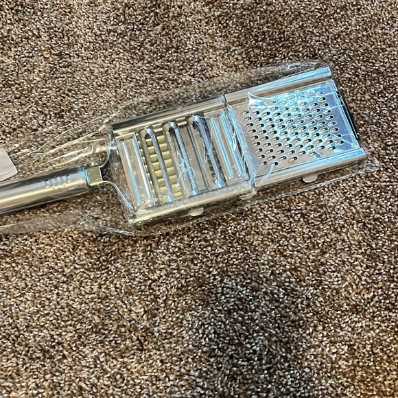 Stainless Steel Kitchen Mandoline Slicer - Picture 3 of 5